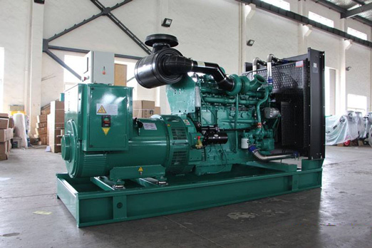 新政镇320kw康明斯柴油发电车出租组图片 新政镇320kw康明斯柴油发电车出租组图片